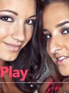 Amirah Adara & Felicia Kiss